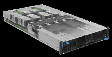 浪潮信息領(lǐng)航，互聯(lián)網(wǎng)巨頭加速布局AI 服務(wù)器需求激增與信息服務(wù)新變革