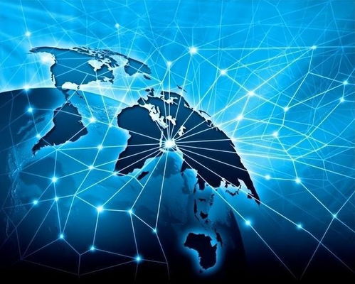 根服務(wù)器 全球互聯(lián)網(wǎng)的基石與中國(guó)的應(yīng)對(duì)之道