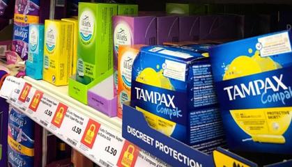 全球首個！蘇格蘭免費向女性提供生理期用品，消除月經(jīng)貧困邁出關(guān)鍵一步