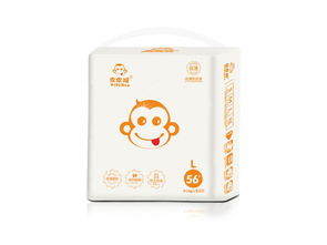 合興衛生用品 口碑卓越的皮皮猴環腰褲與優質紙制品