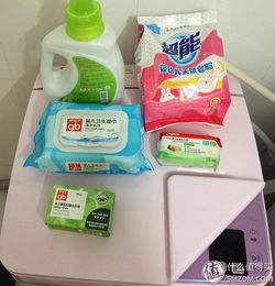 生娃一年談?wù)剫雰河闷?篇一 衛(wèi)生用品及洗護(hù)用品選購與避坑指南